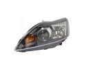 HEADLIGHT LAMP LEFT H1 H7 OPEL MOVANO B RENAULT MASTER III 02 10 06 19 Product weight with unit packaging 3 5 kg