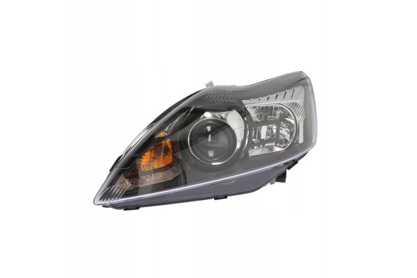 HEADLIGHT LAMP LEFT H1 H7 OPEL MOVANO B RENAULT MASTER III 02 10 06 19 Product weight with unit packaging 3 5 kg