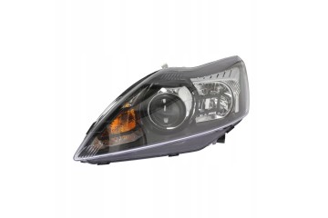 HEADLIGHT LAMP LEFT H1 H7 OPEL MOVANO B RENAULT MASTER III 02 10 06 19 Product weight with unit packaging 3 5 kg