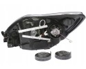 HEADLIGHT LAMP LEFT H1 H7 OPEL MOVANO B RENAULT MASTER III 02 10 06 19 Height adjustment electric