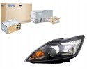 HEADLIGHT LAMP LEFT H1 H7 OPEL MOVANO B RENAULT MASTER III 02 10 06 19 Additional information adjustment motors included