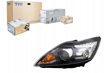 HEADLIGHT LAMP LEFT H1 H7 OPEL MOVANO B RENAULT MASTER III 02 10 06 19 Additional information adjustment motors included