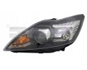 HEADLIGHT LAMP LEFT H1 H7 OPEL MOVANO B RENAULT MASTER III 02 10 06 19 EAN GTIN 8717475065282