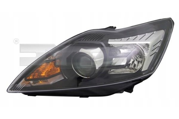 HEADLIGHT LAMP LEFT H1 H7 OPEL MOVANO B RENAULT MASTER III 02 10 06 19 EAN GTIN 8717475065282
