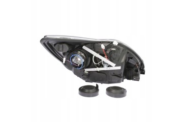 Reflector TYC 20-11942-15-2 para Ford Focus II (2008-2012) Lado Izquie