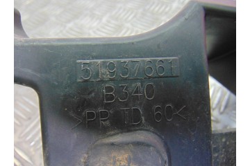 51937661 MOLDURAS TRASERAS FIAT 500X (334) Mirror 2017 51937661 205193 FIAT - 2