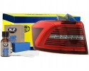REAR LAMP LEFT OUTDOOR LED MAGNETI MARELLI 714081440701