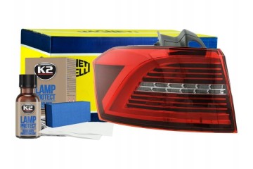REAR LAMP LEFT OUTDOOR LED MAGNETI MARELLI 714081440701