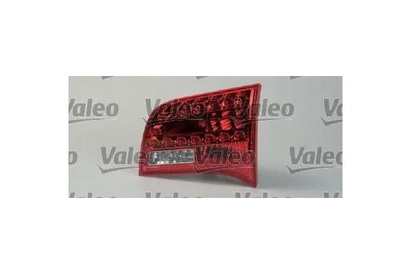 REAR LAMP 043332 VALEO AUDI A6 ALLROAD C6 4FH Packaging status original