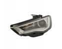 HEADLAMP LE BI XENON 1EL010740 571 HELLA Part manufacturer Hella