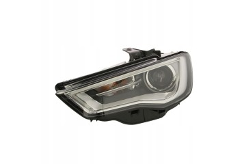 HEADLAMP LE BI XENON 1EL010740 571 HELLA Part manufacturer Hella