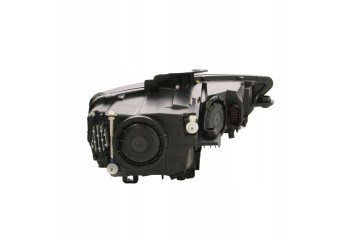 HEADLAMP LE BI XENON 1EL010740 571 HELLA Catalog number of the part 1EL 010 740 571