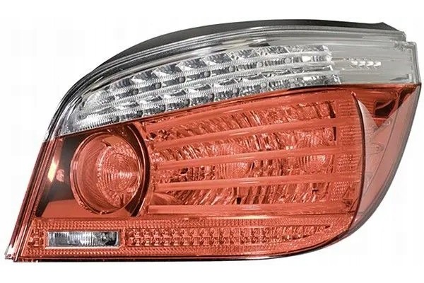 REAR LAMP 2VP 009 425 111 HELLA BMW 5 E60