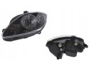 HEADLIGHT LAMP LE SEAT ALTEA LEON TOLEDO 09 VALEO