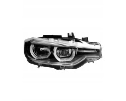 Headlamp TYC BMW 3 3 GT F30 31 34 35 01 12 12 19 20D1107E