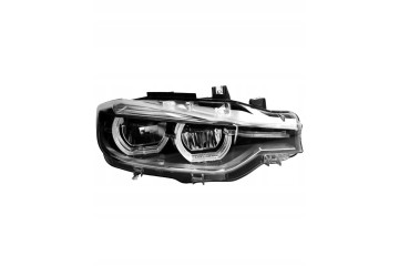 Headlamp TYC BMW 3 3 GT F30 31 34 35 01 12 12 19 20D1107E