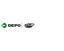 HEADLIGHT OPEL ZAFIRA 07 LAMP OPEL ZAFIRA B 05 15 LEFT HEADLIGHT
