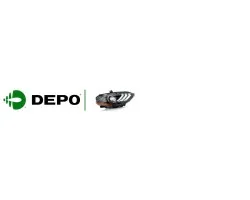 Faro Izquierdo Opel Zafira B 2005-2015