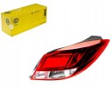 HELLA LAMP DIRECTION INDICATOR COLOR WHITE GLASS COLOR