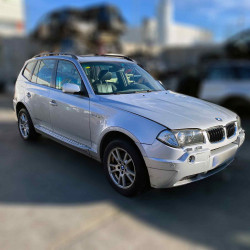BMW SERIE X3 (E83) 3.0d