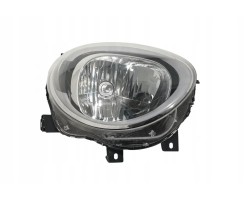 HEADLIGHT LAMP 712484701129 MAGNETI MARELLI