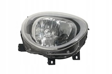 HEADLIGHT LAMP 712484701129 MAGNETI MARELLI