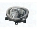 HEADLIGHT LAMP 712484701129 MAGNETI MARELLI Packaging status original