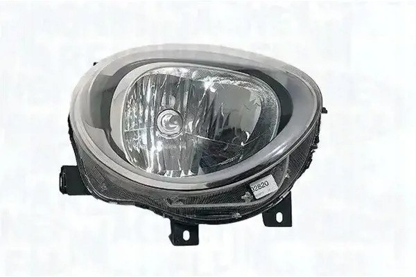 HEADLIGHT LAMP 712484701129 MAGNETI MARELLI Packaging status original