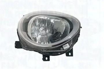 HEADLIGHT LAMP 712484701129 MAGNETI MARELLI Packaging status original