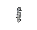 LED daylight right LHD RHD VALEO 044210