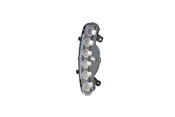LED daylight right LHD RHD VALEO 044210