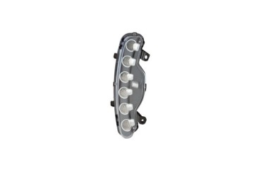 LED daylight right LHD RHD VALEO 044210