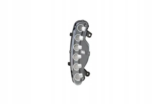 LED daylight right LHD RHD VALEO 044210 Catalog number of the part 044210