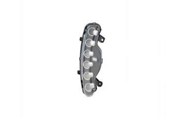 LED daylight right LHD RHD VALEO 044210 Catalog number of the part 044210