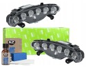 LED daylight right LHD RHD VALEO 044210 Car type passenger cars