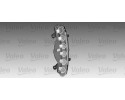 LED daylight right LHD RHD VALEO 044210 Lamp type dedicated