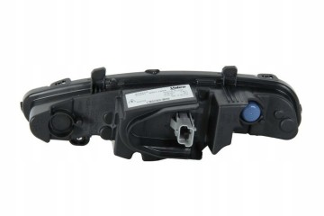 LED daylight right LHD RHD VALEO 044210 Quality of parts according to GVO Q original with factory logo OEM OES