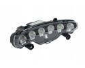LED daylight right LHD RHD VALEO 044210 Catalog number of substitutes ALKAR 1902852 DIEDERICHS 4006288 JOHNS 23 08 30 9 JUMASA 3
