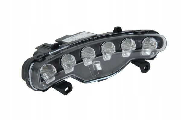 LED daylight right LHD RHD VALEO 044210 Catalog number of substitutes ALKAR 1902852 DIEDERICHS 4006288 JOHNS 23 08 30 9 JUMASA 3