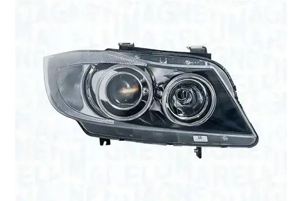 HEADLIGHT LAMP 719000000006 MAGNETI MARELLI BMW 3