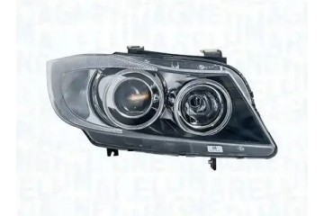 HEADLIGHT LAMP 719000000006 MAGNETI MARELLI BMW 3