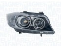 HEADLIGHT LAMP 719000000006 MAGNETI MARELLI BMW 3 Packaging status original
