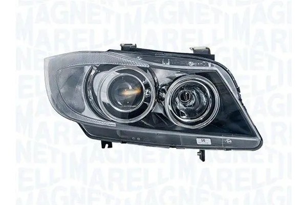 HEADLIGHT LAMP 719000000006 MAGNETI MARELLI BMW 3 Packaging status original