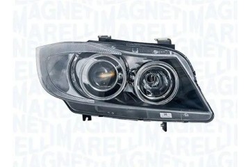 HEADLIGHT LAMP 719000000006 MAGNETI MARELLI BMW 3 Packaging status original