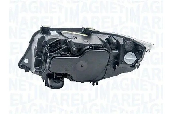 HEADLIGHT LAMP 719000000006 MAGNETI MARELLI BMW 3 Part manufacturer Magneti Marelli