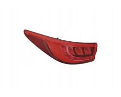 REAR LAMP 047061 VALEO INFINITI Q30 QX30
