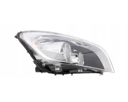 Faros delanteros Valeo 045133 para Volvo
