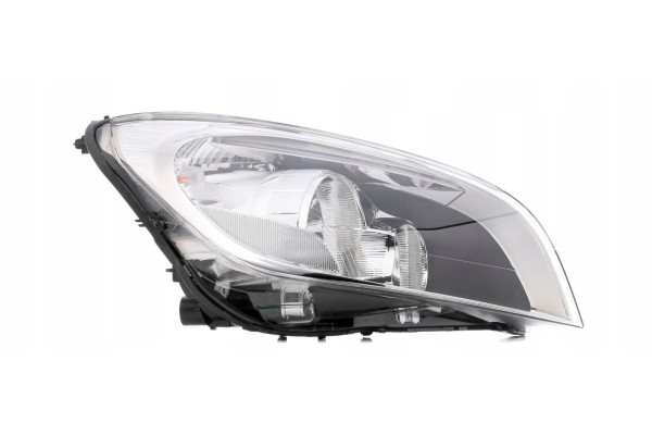 Right headlight VALEO 045133 for VOLVO V60 155 157 S60 II 134