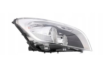 Right headlight VALEO 045133 for VOLVO V60 155 157 S60 II 134