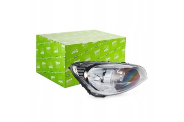 Right headlight VALEO 045133 for VOLVO V60 155 157 S60 II 134 Catalog number of the original 31299995 45133 31383067 VOLVO 31383